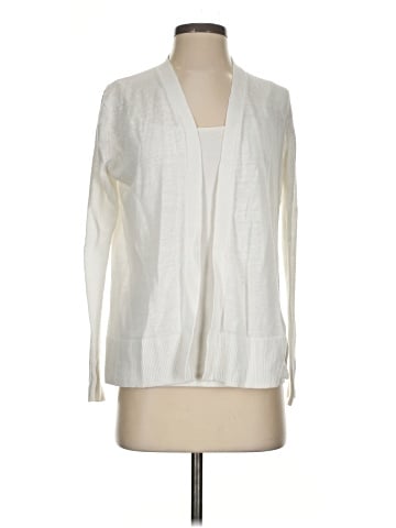 Ann Taylor Cardigan (view 1)