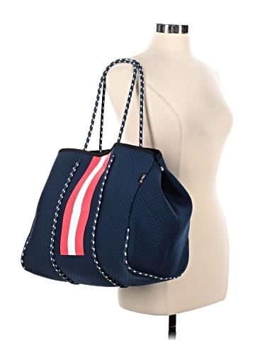 Assorted Brands Tote (view 2)