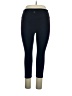 Vogo Color Block Blue Active Pants Size XL - photo 2