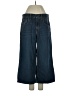 Old Navy Blue Jeans Size 0 - photo 1