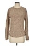 Rag & Bone Tweed Tan Pullover Sweater Size S - photo 1