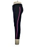 Vogo Color Block Blue Active Pants Size XL - photo 5