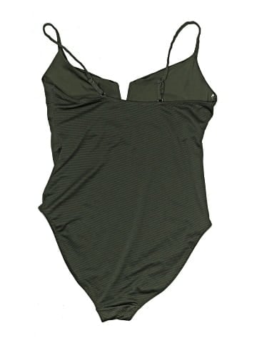 Janina One Piece Swimsuit (view 2)