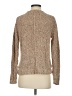 Rag & Bone Tweed Tan Pullover Sweater Size S - photo 2