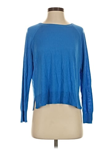 Zara Pullover Sweater (view 1)