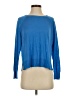 Zara Blue Pullover Sweater Size S - photo 1