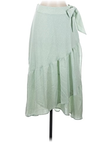 LC Lauren Conrad Formal Skirt (view 1)