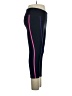Vogo Color Block Blue Active Pants Size XL - photo 4