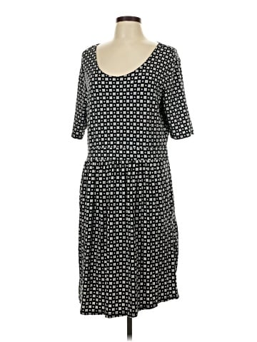 Lands' End Casual Dress (view 1)
