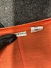 Max Studio Orange Short Sleeve T-Shirt Size M - photo 7