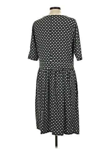 Lands' End Casual Dress (view 2)