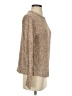 Rag & Bone Tweed Tan Pullover Sweater Size S - photo 4