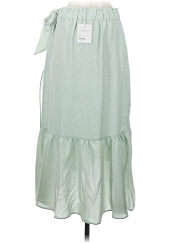 LC Lauren Conrad Formal Skirt (view 2)