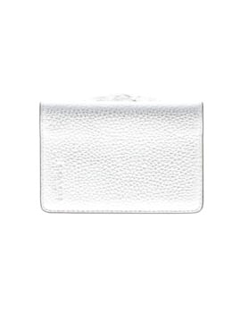 Coach Factory Leather Card Holder
