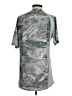 Realtree Camo Silver Active T-Shirt Size S - photo 2