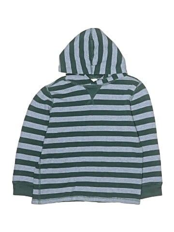 Hanna Andersson Pullover Hoodie (view 1)