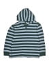Hanna Andersson 100% Cotton Green Pullover Hoodie Size 8 - photo 1