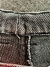 Unbranded Gray Jeans Size 27 waist (estimated) - photo 4