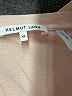 Helmut Lang Tan Short Sleeve T-Shirt Size XS - photo 7