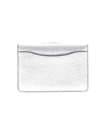 Coach Factory Leather Card Holder (view 2)
