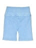 Nux Blue Shorts Size S - photo 1