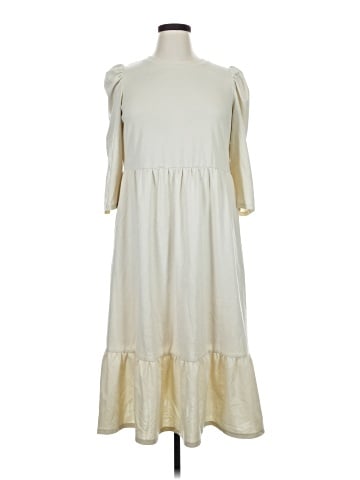 Who What Wear Casual Dress (view 1)