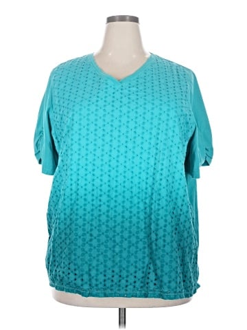 Catherines Active T-Shirt (view 1)