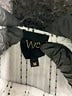 W5 White Short Sleeve Blouse Size M - photo 7