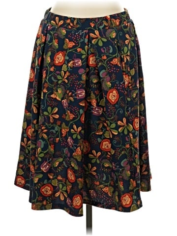 Lularoe Casual Skirt (view 1)