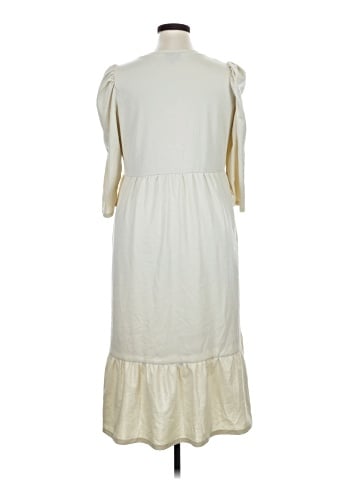 Who What Wear Casual Dress (view 2)
