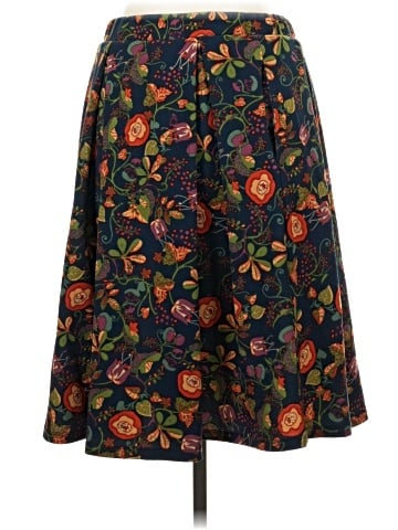 Lularoe Casual Skirt (view 2)