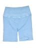 Nux Blue Shorts Size S - photo 2