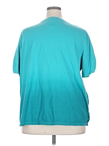 Catherines Active T-Shirt (view 2)