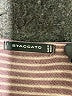 Staccato Brown Long Sleeve Turtleneck Size S - photo 7