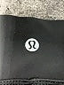 Lululemon Athletica Solid Black Active Pants Size M - photo 7