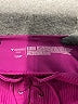 Victoria's Secret Solid Purple Active Pants Size XS - photo 7