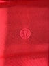 Lululemon Athletica Pink Short Sleeve Top Size M (estimated) - photo 7