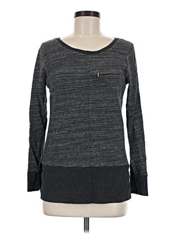 Ann Taylor LOFT Pullover Sweater (view 1)