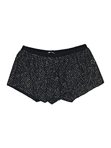 Zara Shorts (view 1)