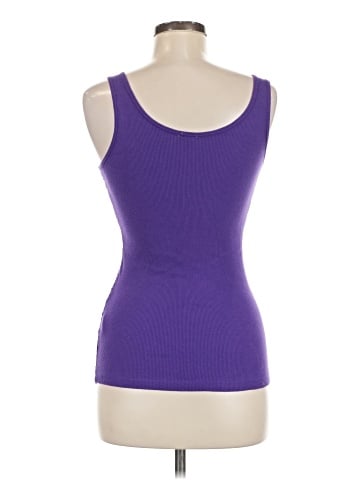 Charlotte Russe Sleeveless Top (view 2)