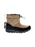 Danner Tan Ankle Boots Size 9 1/2 - photo 1