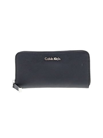 Calvin Klein Leather Wallet (view 1)