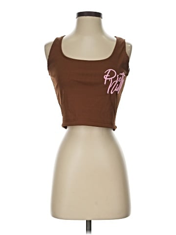 Unbranded Sleeveless Top (view 1)