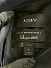 J.Crew Black Wool Blazer Size 2 - photo 6