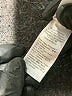 J.Crew Black Wool Blazer Size 2 - photo 7