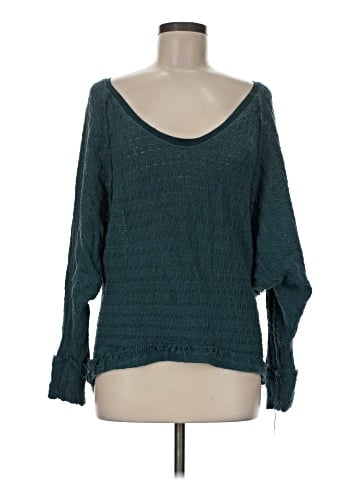 We the Free Pullover Sweater (view 1)