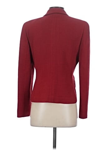 Ann Taylor Wool Blazer (view 2)