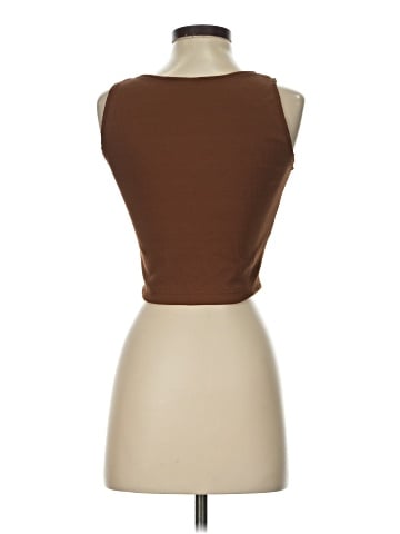 Unbranded Sleeveless Top (view 2)