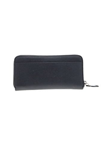Calvin Klein Leather Wallet (view 2)