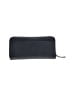 Calvin Klein 100% Leather Black Leather Wallet One size - photo 2
